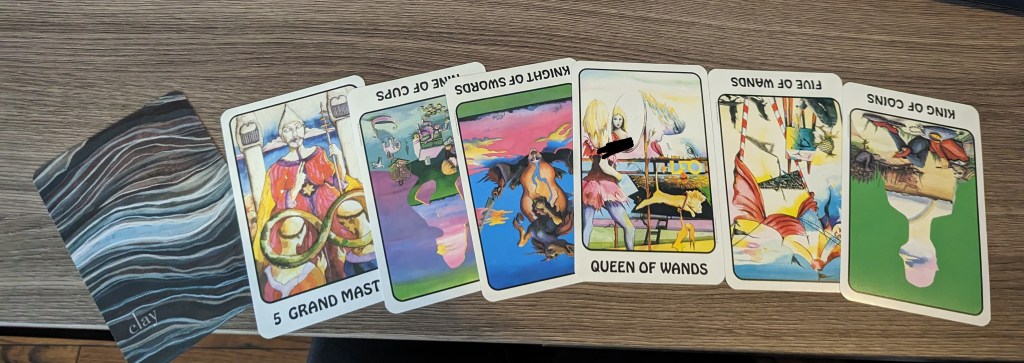 Wednesday, April 5th,&nbsp;2023